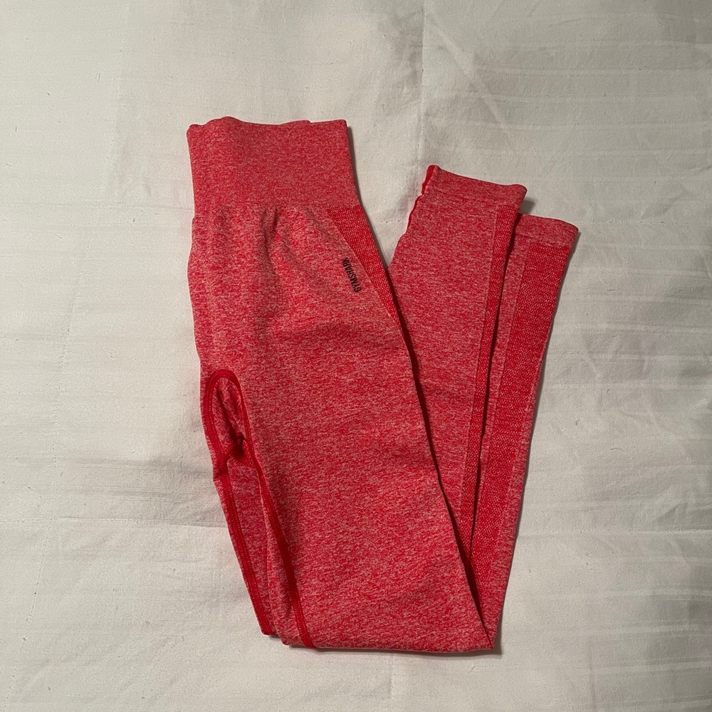 Gymshark Flex Leggings